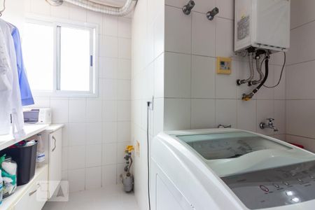 Apartamento para alugar com 164m², 4 quartos e 4 vagasÁrea de Serviço 