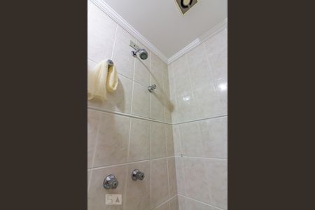 Apartamento para alugar com 164m², 4 quartos e 4 vagasBanheiro da Suíte 2