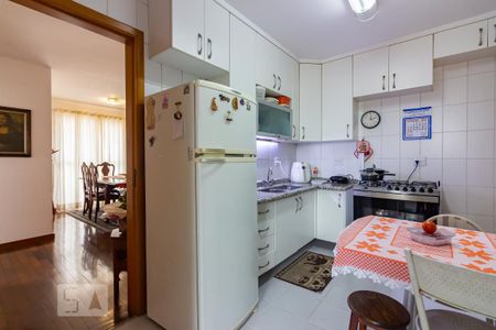 Apartamento para alugar com 164m², 4 quartos e 4 vagasCozinha