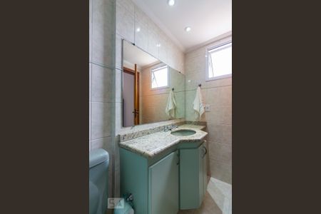 Apartamento para alugar com 164m², 4 quartos e 4 vagasBanheiro