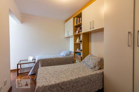 Apartamento para alugar com 164m², 4 quartos e 4 vagasQuarto 2