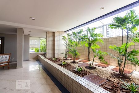 Apartamento para alugar com 164m², 4 quartos e 4 vagasSalão de Festas