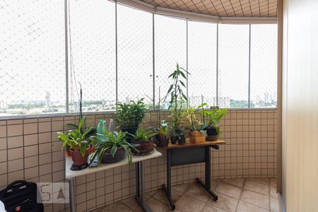 Apartamento para alugar com 164m², 4 quartos e 4 vagasSacada