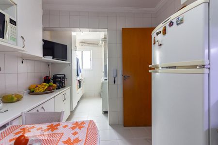 Apartamento para alugar com 164m², 4 quartos e 4 vagasCozinha
