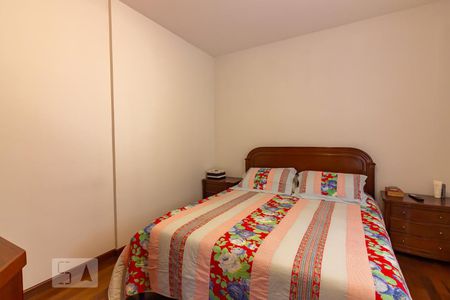 Apartamento para alugar com 164m², 4 quartos e 4 vagasQuarto 1