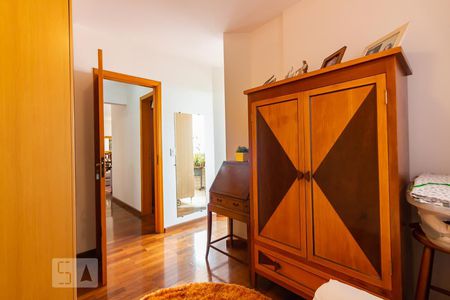 Apartamento para alugar com 164m², 4 quartos e 4 vagasSuíte 