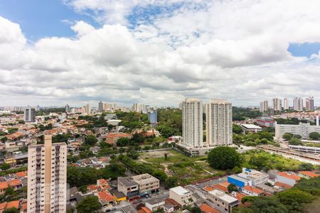 Apartamento para alugar com 164m², 4 quartos e 4 vagasVista