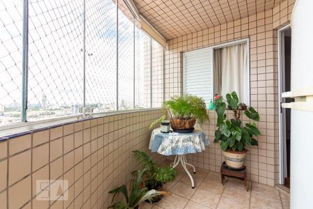 Apartamento para alugar com 164m², 4 quartos e 4 vagasSacada