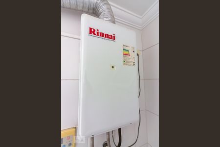 Apartamento para alugar com 164m², 4 quartos e 4 vagasGás 