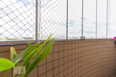 Apartamento para alugar com 164m², 4 quartos e 4 vagasSacada