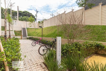 Apartamento à venda com 40m², 2 quartos e sem vagaBicicletario