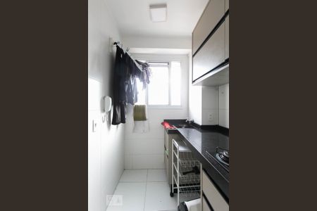 Apartamento à venda com 40m², 2 quartos e sem vagaÁrea de Serviço