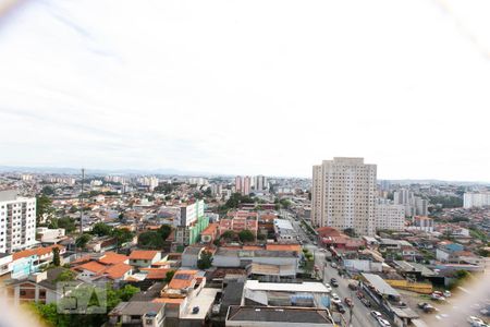 Apartamento à venda com 40m², 2 quartos e sem vagaVista do Quarto 1 