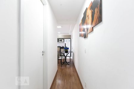 Apartamento à venda com 40m², 2 quartos e sem vagaCorredor 