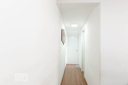 Apartamento à venda com 40m², 2 quartos e sem vagaCorredor 