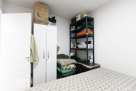 Apartamento à venda com 40m², 2 quartos e sem vagaQuarto 2 