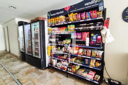 Apartamento para alugar com 138m², 3 quartos e 3 vagasÁrea Comum - Conveniência