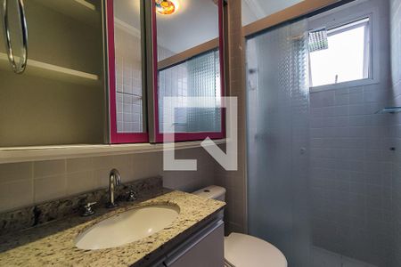 Apartamento para alugar com 138m², 3 quartos e 3 vagasBanheiro Suíte 2