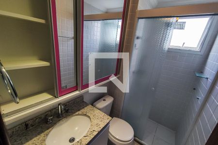 Apartamento para alugar com 138m², 3 quartos e 3 vagasBanheiro Suíte 2