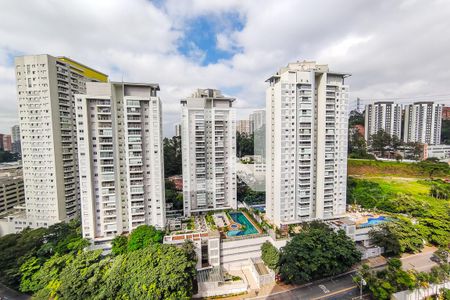 Apartamento para alugar com 138m², 3 quartos e 3 vagasVista Suíte 3