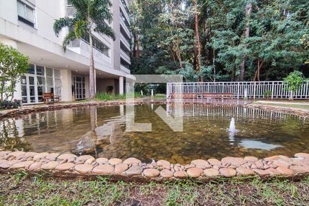 Apartamento para alugar com 138m², 3 quartos e 3 vagasÁrea Comum - Espelho D´Agua