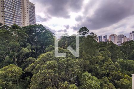 Apartamento para alugar com 138m², 3 quartos e 3 vagasVista Suíte 1