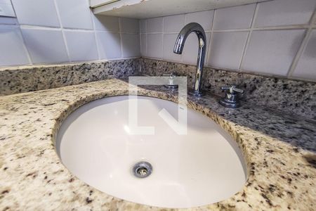 Apartamento para alugar com 138m², 3 quartos e 3 vagasBanheiro Suíte 3