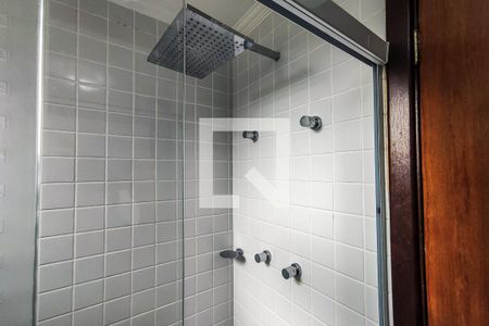 Apartamento para alugar com 138m², 3 quartos e 3 vagasBanheiro Suíte 1