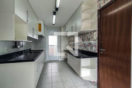 Apartamento para alugar com 138m², 3 quartos e 3 vagasCozinha