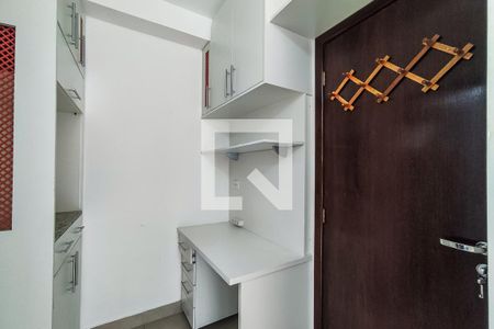 Apartamento para alugar com 138m², 3 quartos e 3 vagasSuíte 1