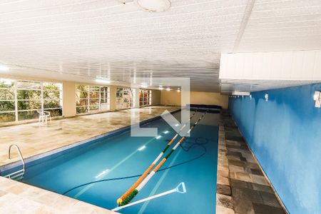 Apartamento para alugar com 138m², 3 quartos e 3 vagasÁrea Comum - Piscina coberta