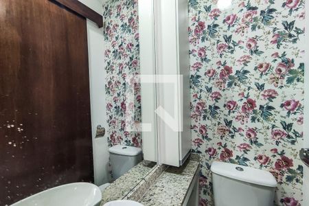 Apartamento para alugar com 138m², 3 quartos e 3 vagasLavabo