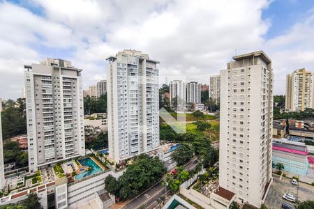 Apartamento para alugar com 138m², 3 quartos e 3 vagasVista Suíte 2