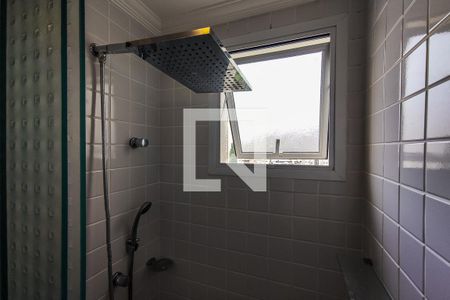 Apartamento para alugar com 138m², 3 quartos e 3 vagasBanheiro Suíte 2Banheiro Suíte 2