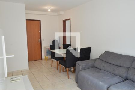 Sala de apartamento à venda com 2 quartos, 100m² em Pechincha, Rio de Janeiro