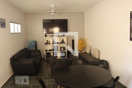 Área comum de apartamento à venda com 2 quartos, 100m² em Pechincha, Rio de Janeiro