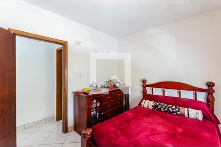 Quarto de apartamento para alugar com 1 quarto, 44m² em Campo Grande, Santos