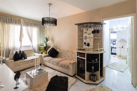 Saka de apartamento para alugar com 2 quartos, 88m² em Jaguaribe, Osasco