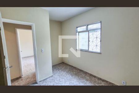 Quarto 1 de casa para alugar com 2 quartos, 60m² em Vaz Lobo, Rio de Janeiro