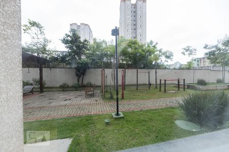 Vista Sala de apartamento para alugar com 1 quarto, 47m² em Penha de França, São Paulo