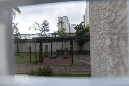 Vista Quarto  de apartamento para alugar com 1 quarto, 47m² em Penha de França, São Paulo