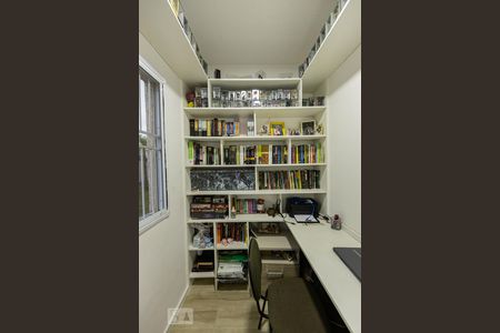 Escritório de apartamento para alugar com 1 quarto, 47m² em Penha de França, São Paulo