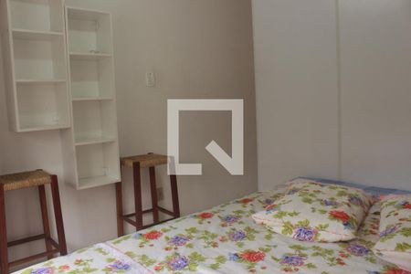 Quarto  de apartamento à venda com 1 quarto, 40m² em Vila Buarque, São Paulo