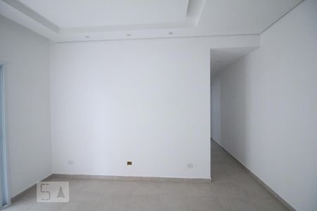 Sala de apartamento para alugar com 2 quartos, 56m² em Vila Sao Vicente, São Paulo