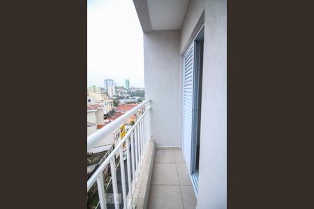 Apartamento para alugar com 56m², 2 quartos e 1 vagavaranda quarto 1