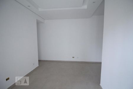 Sala de apartamento para alugar com 2 quartos, 56m² em Vila Sao Vicente, São Paulo