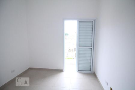 quarto 1 de apartamento para alugar com 2 quartos, 56m² em Vila Sao Vicente, São Paulo