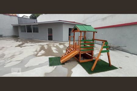 Apartamento para alugar com 56m², 2 quartos e 1 vagaplayground