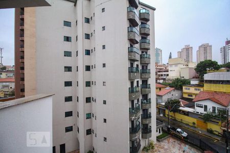 Apartamento para alugar com 56m², 2 quartos e 1 vagavista quarto 2