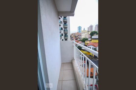 Apartamento para alugar com 56m², 2 quartos e 1 vagavaranda quarto 1
